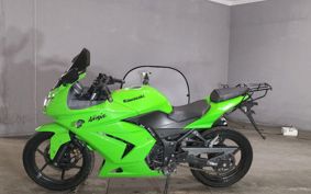 KAWASAKI NINJA250R EX250K
