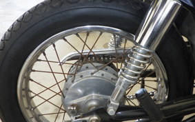 HONDA CB400ﾌｫｱ CB400F