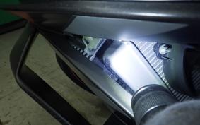 APRILIA RSV4 1100ファクト 2020