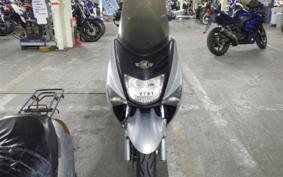 YAMAHA MAJESTY 125 2025