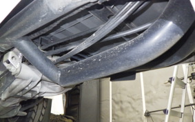 HONDA GYRO CANOPY 1989 TA03