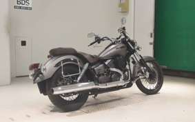 YAMAHA DRAGSTAR 250 2006 VG05J