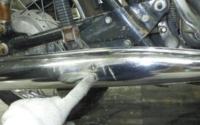 HONDA CB250 2024 CB250
