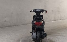 SUZUKI ADDRESS V125 CF4MA