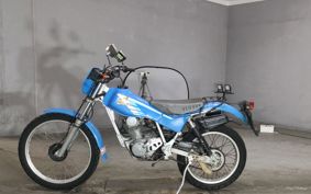 HONDA TL125 JD06