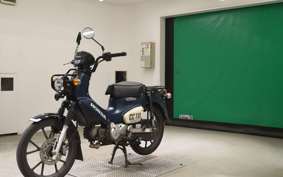 HONDA CROSS CUB 110 2022 JA60