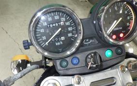 KAWASAKI BALIUS 250 Gen.2 ZR250B