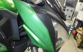 KAWASAKI Z300 2022