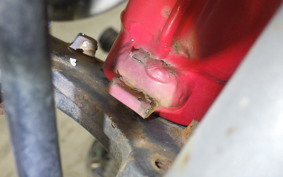 HONDA CD50 BENLY S 2009 CD50