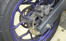 YAMAHA MT-25 2019 RG10J