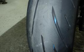 YAMAHA XSR900 2024 RN80J