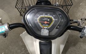 HONDA SUPER CUB50 AA04