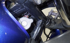 KAWASAKI GPZ900R NINJA 1995 ZX900A