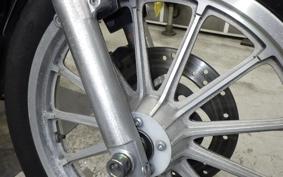 HARLEY XL883-I 2008