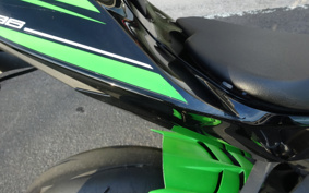 KAWASAKI NINJA ZX-6R ABS 2017 ZX636E