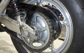 SUZUKI GSX1100S KATANA 1998 GU76A