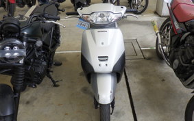 HONDA TACT-4ﾍﾞｰｼｯｸ AF79