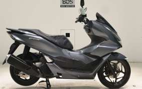 HONDA PCX 125 2003 JK05