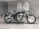 Фото Honda MAGNA 250 1996 с японского аукциона