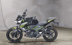 KAWASAKI Z400 2023 EX400L