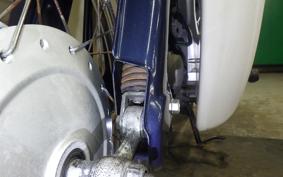 HONDA C90 SUPER CUB E 2014 HA02