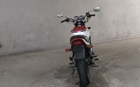 HONDA JADE MC23