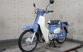 HONDA SUPER CUB50 AA09