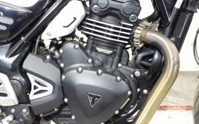 TRIUMPH SPEED 400 2024 T127Y6