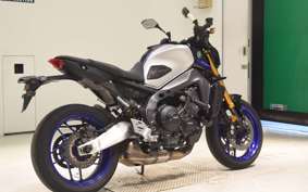 YAMAHA MT-09 SP 2024 RN69J