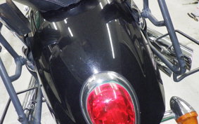 TRIUMPH ROCKET III CLASSIC 2008