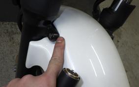 HONDA CB400SF VTEC Spec3 2006 NC39