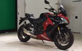 SUZUKI GSX-S1000F GT79A