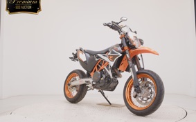 KTM 690 SMC R 2013