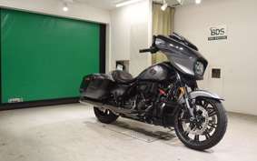 HARLEY FLHXSE1980CVO 2026