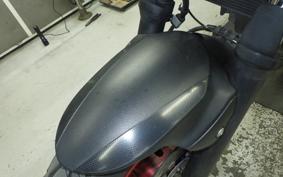 SUZUKI SV650 A 2020 VP55B