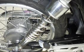HONDA GB250 CLUBMAN Gen.5 MC10