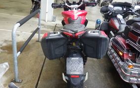 MV AGUSTA TURISMO VELOCE 800 2016
