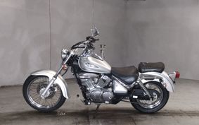 SUZUKI INTRUDER 250 VJ51A