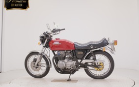 HONDA CB400ﾌｫｱ 1995 CB400F