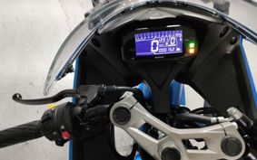 SUZUKI GSX-R125 DL32D