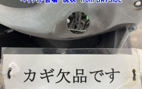 SUZUKI ADDRESS V125