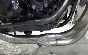 KAWASAKI ZEPHYR 400 KAI 2008 ZR400C