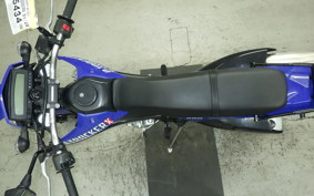 KAWASAKI KLX250D TRACKER X 2017 LX250V