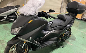 YAMAHA T-MAX 530 ABS IRON MAX 2016 SJ12J