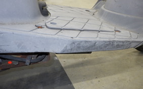 SUZUKI LET's 4 G CA41A