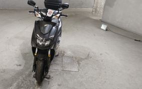 YAMAHA CYGNUS125XSR SED8J