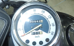 YAMAHA DRAGSTAR 250 2008 VG05J