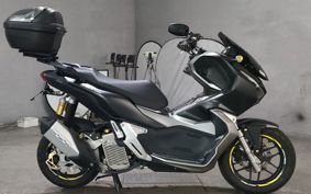 HONDA ADV150 KF38