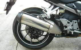 HONDA VFR800X 2015 RC80