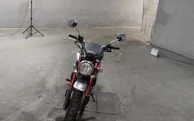 HONDA MONKEY 125 JB02